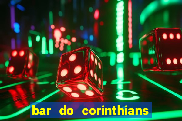 bar do corinthians em fortaleza